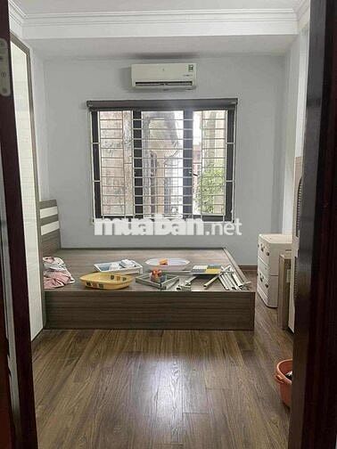 Bán nhà full nội thất ở ngay Phố Khương Trung Thanh Xuân