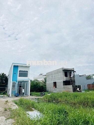 Kẹt vốn cần sang Nhà 1T/1l, Tân Kim, Cần Giuộc, Long An,820 triệu/80m2