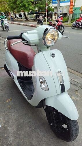 Attila 50cc đk 2023