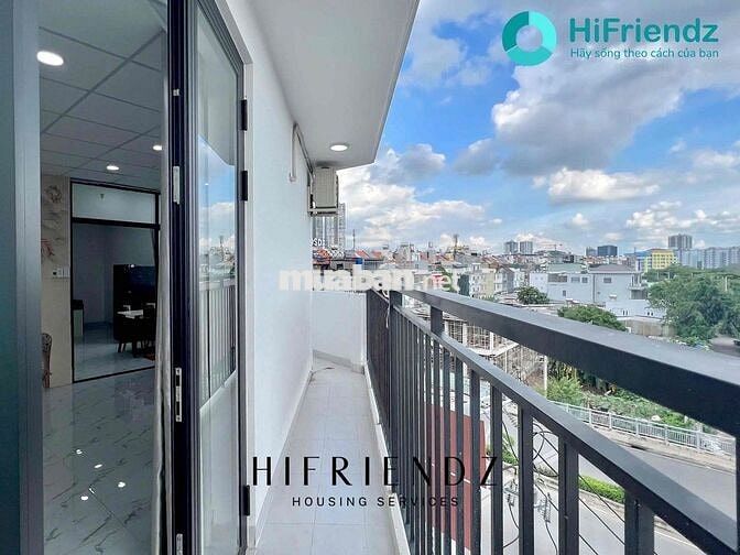 PHÒNG 70M² – TRẦN XUÂN SOẠN, TÂN HƯNG, Q7