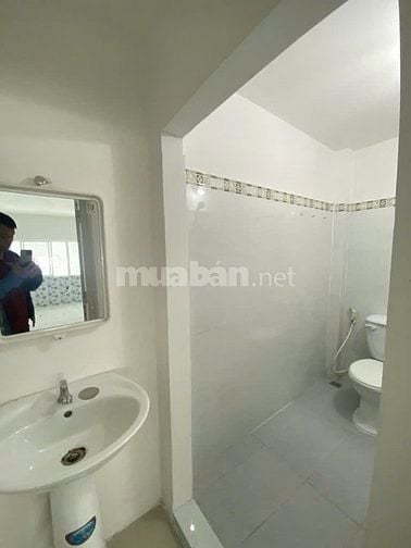 Gần Chợ Tân Mỹ, 02 Tầng, 4x10m