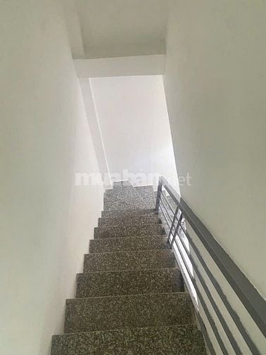 Gần Chợ Tân Mỹ, 02 Tầng, 4x10m