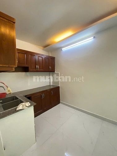 Gần Chợ Tân Mỹ, 02 Tầng, 4x10m