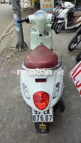 Attila 50cc đk 2023