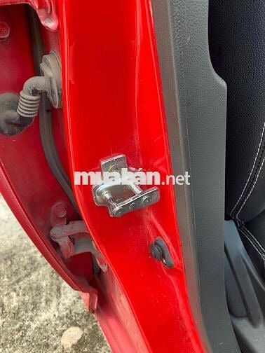 Chevrolet Spark 2017 1.2 LT - 145367 km