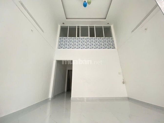 Gần Chợ Tân Mỹ, 02 Tầng, 4x10m