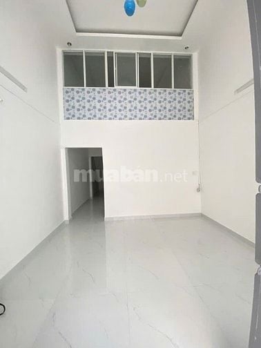 Gần Chợ Tân Mỹ, 02 Tầng, 4x10m