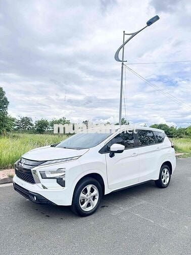 Mitsubishi Xpander 2022 1.5 AT 1 chủ từ đầu