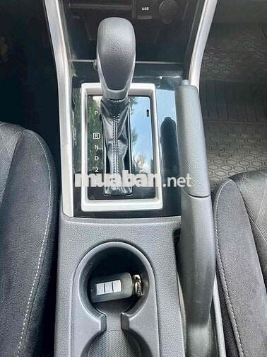 Mitsubishi Xpander 2022 1.5 AT 1 chủ từ đầu