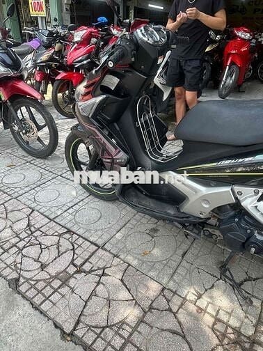 cần bán novo 5 bs 61 full chức năng