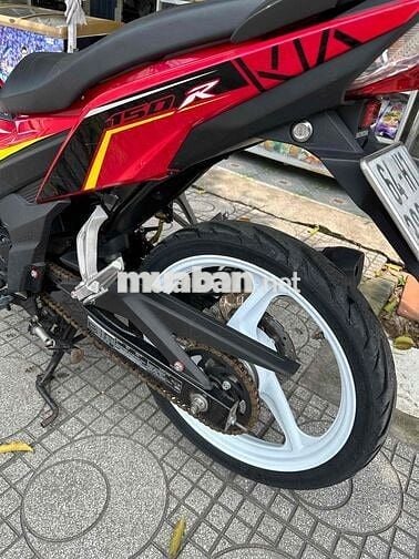 bán xe sonic đời 2019 xe đẹp máy zin ( trả góp 0đ)
