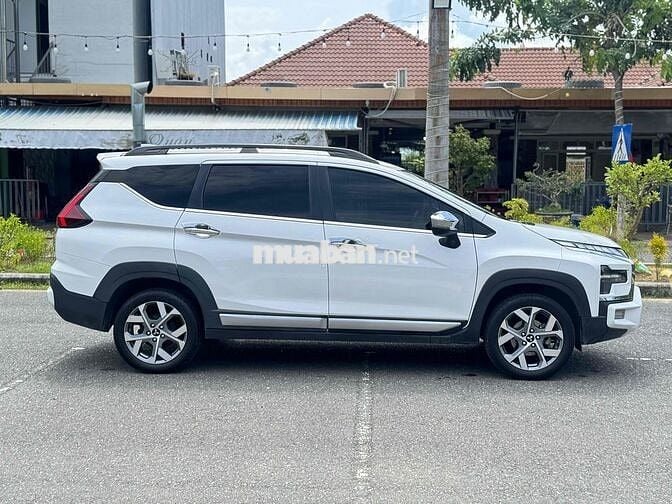 Mitsubishi Xpander Cross 2023 - 70000 km