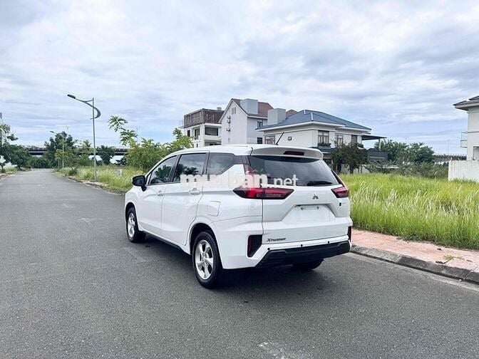 Mitsubishi Xpander 2022 1.5 AT 1 chủ từ đầu
