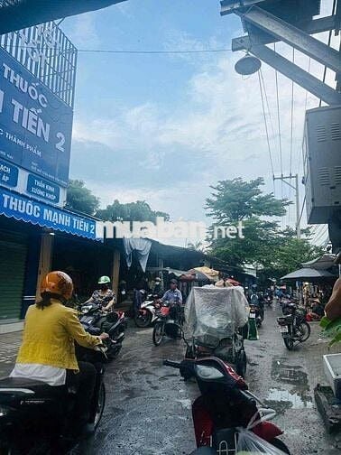 nhà đất khu tín nghĩa biên hòa-đồng Nai