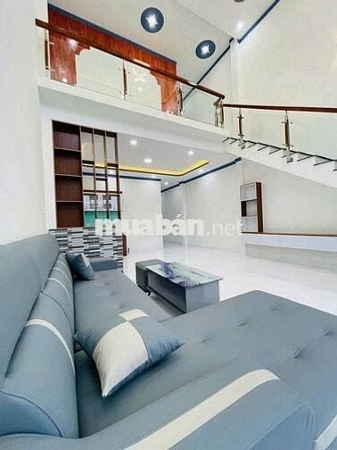 🏠 CHÍNH CHỦ CẦN BÁN GẤP NHÀ LỬNG 105m² – SỔ RIÊNG, Ở NGAY!