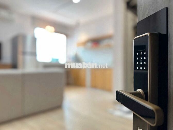 CĂN HỘ 1 PHÒNG NGỦ 50m2 - CẠNH CỐNG QUỲNH, NGUYỄN THỊ MINH KHAI