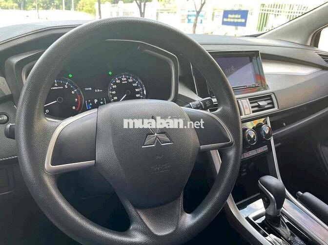 Mitsubishi Xpander 2022 1.5 AT 1 chủ từ đầu