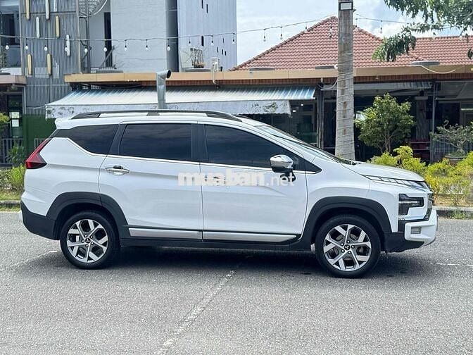 Mitsubishi Xpander Cross 2023 - 70000 km