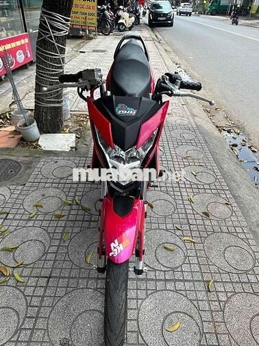 bán xe sonic đời 2019 xe đẹp máy zin ( trả góp 0đ)
