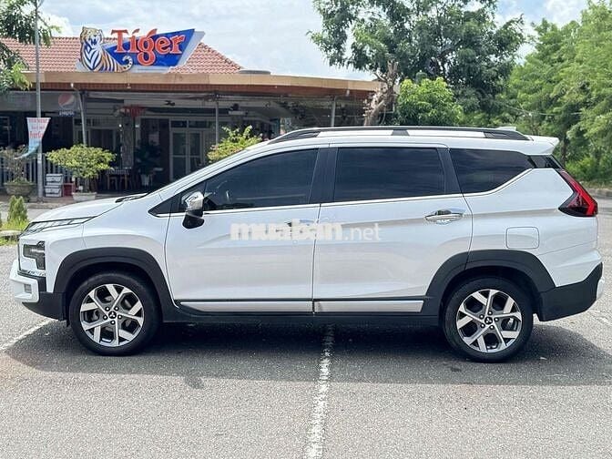 Mitsubishi Xpander Cross 2023 - 70000 km