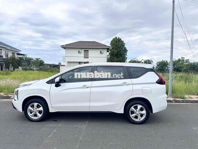 Mitsubishi Xpander 2022 1.5 AT 1 chủ từ đầu