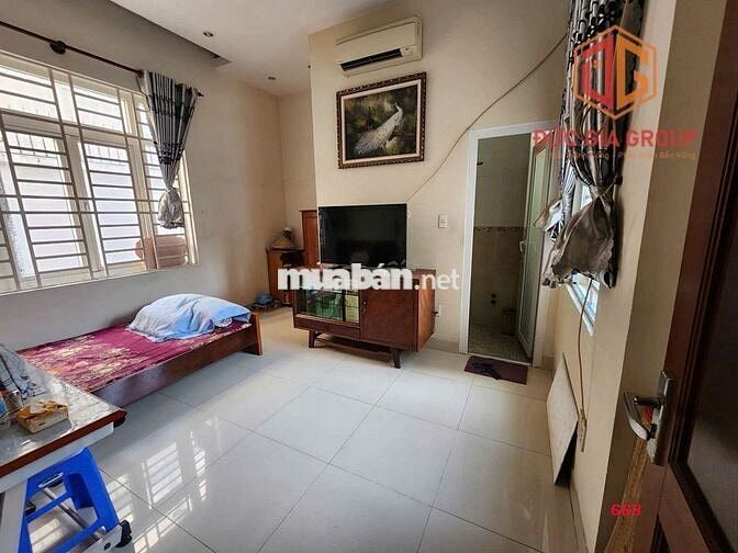 Bán căn góc biệt thự khu dân cư Tân Phong