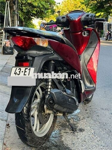 Honda SH 125i 2015 Khoá Smartkey