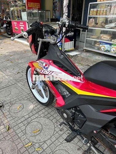 bán xe sonic đời 2019 xe đẹp máy zin ( trả góp 0đ)