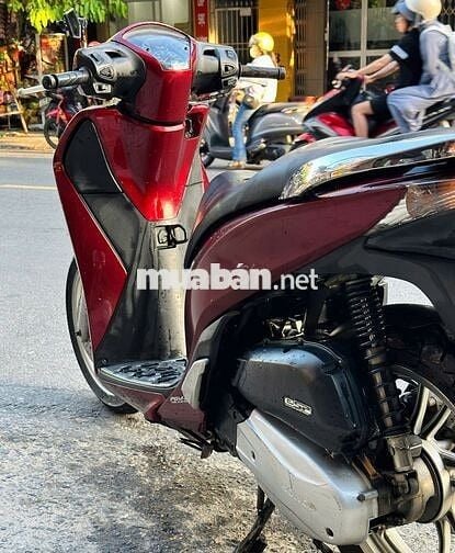 Honda SH 125i 2015 Khoá Smartkey
