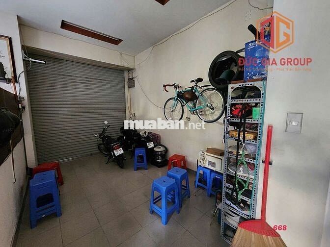 Bán căn góc biệt thự khu dân cư Tân Phong