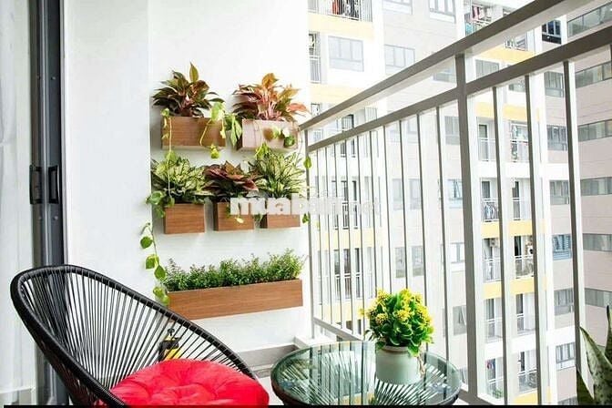 BÁN CĂN HỘ THE PEGASUITE VIEW ĐẸP NHẤT DỰ ÁN 3PN 2WC CHỈ 5,5 TỶ 90M2
