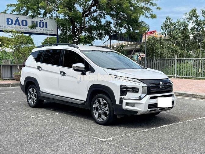 Mitsubishi Xpander Cross 2023 - 70000 km