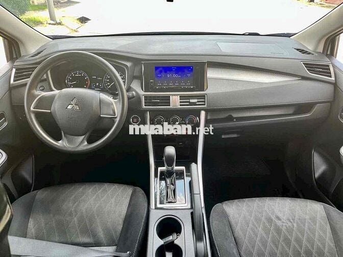 Mitsubishi Xpander 2022 1.5 AT 1 chủ từ đầu