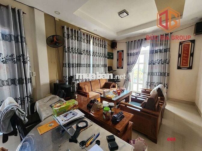 Bán căn góc biệt thự khu dân cư Tân Phong