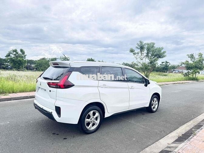 Mitsubishi Xpander 2022 1.5 AT 1 chủ từ đầu