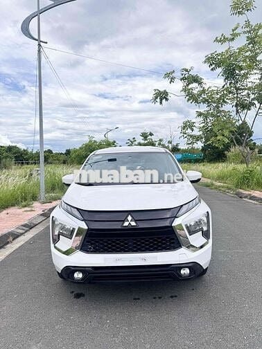 Mitsubishi Xpander 2022 1.5 AT 1 chủ từ đầu