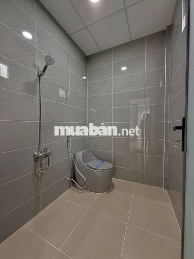 Thanh Lý Nhà Cấp 4 Chính Chủ 117m2 KDC Gia Hòa Bình Chánh !
