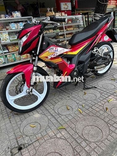 bán xe sonic đời 2019 xe đẹp máy zin ( trả góp 0đ)