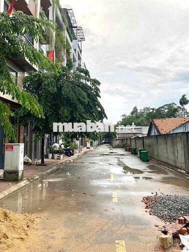Bán đất TL43 giá tốt khu vực này