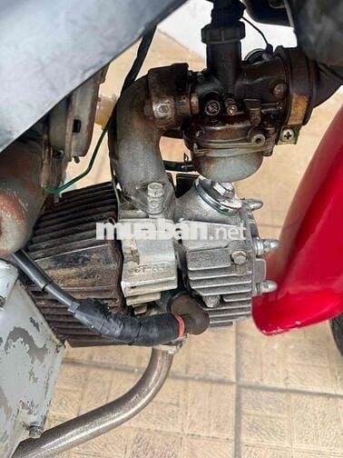 xe honda citi bán về quê