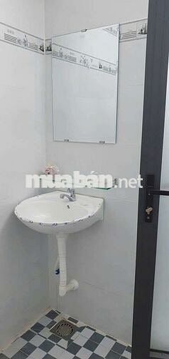 Nhà Mặt tiền 42m², Nhà ở đường trải nhựa rộng 7m, hẻm 397 đường 30/4