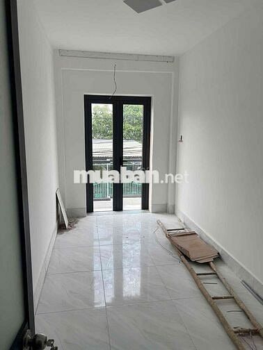 Bán Nhà 1 Lầu . Trạm Xá Bửu Hoà - Ngay Chợ Đồn