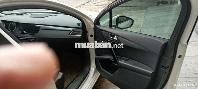 Peugeot 508 2015 - Xe Cá Nhân Dùng Kỹ