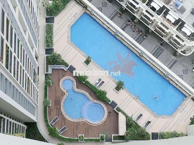 BÁN CĂN HỘ THE PEGASUITE VIEW ĐẸP NHẤT DỰ ÁN 3PN 2WC CHỈ 5,5 TỶ 90M2