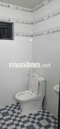 Nhà Mặt tiền 42m², Nhà ở đường trải nhựa rộng 7m, hẻm 397 đường 30/4