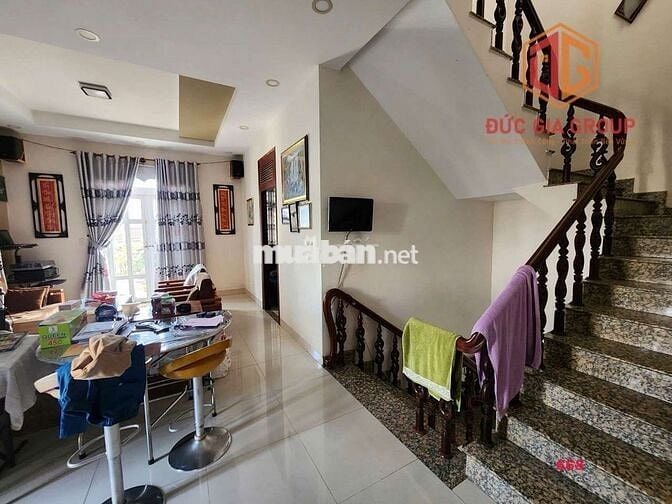 Bán căn góc biệt thự khu dân cư Tân Phong