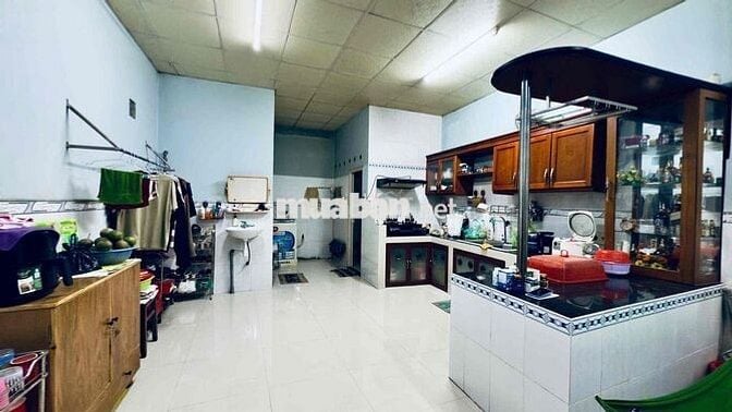 🏡Bán nhà đẹp đường oto phường Bình Đa Biên Hoà Đồng Nai 130m2 chỉ 3tỷ3