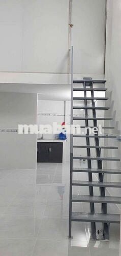 Nhà Mặt tiền 42m², Nhà ở đường trải nhựa rộng 7m, hẻm 397 đường 30/4