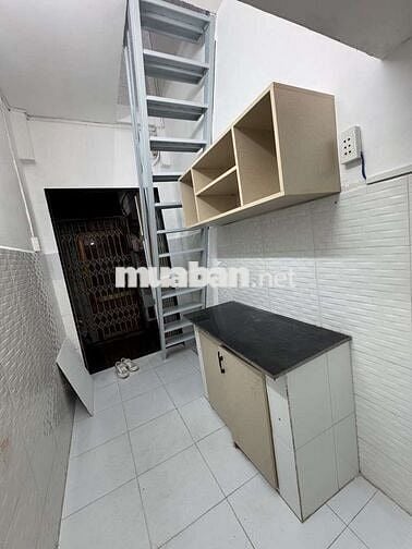 Nhà Trung Tâm Q6 còn sót căn *** , mua ngay , Tân Hòa Đông
