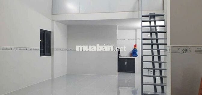 Nhà Mặt tiền 42m², Nhà ở đường trải nhựa rộng 7m, hẻm 397 đường 30/4